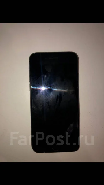 Apple iPhone 8. �/�, ������, 4G LTE ����