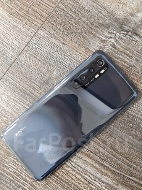 Xiaomi Mi Note 10 Lite. �/�, ������ ����
