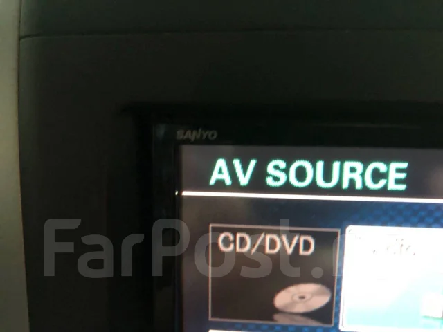 Sanyo NVA-MS3310 ����