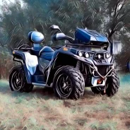 Yamaha Grizzly 660 ����