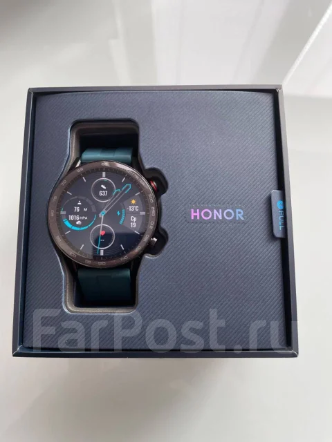 Honor Watch Magic 2 ����