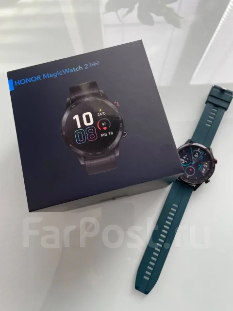 Honor Watch Magic 2 ����