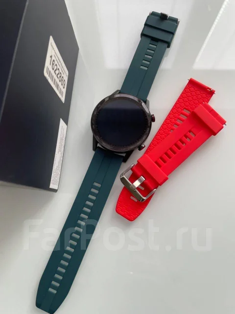 Honor Watch Magic 2 ����