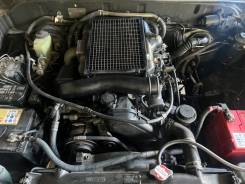   () 1KZ-TE Toyota Prado 95/90; Hilux Surf 185 