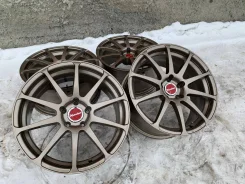 PDW Phantom. 8.5x18", 5x114.3, ET35, �� 73,1���. ����