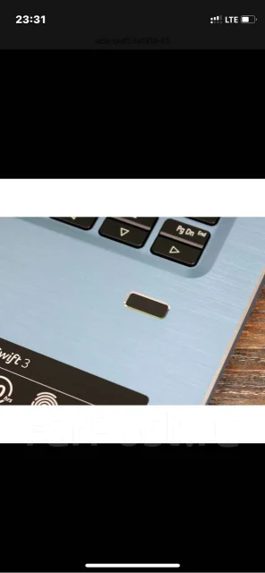 Acer Swift 3 SF314-41G. 14", 2,5����, ��� 8 ��, ���� 256���, WiFi: 1, Bluetooth: 1, ����������� �� 5��. ����