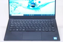 Dell XPS. 13.3", 2,7����, ��� 8 ��, ���� 256���, WiFi: 1, Bluetooth: 1, ����������� �� 4��. ��� ����� �� ������������ ����