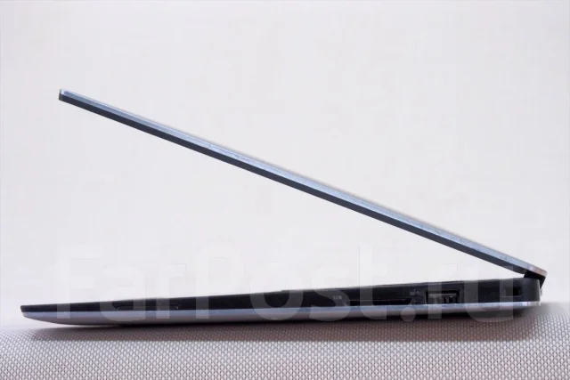 Dell XPS. 13.3", 2,7����, ��� 8 ��, ���� 256���, WiFi: 1, Bluetooth: 1, ����������� �� 4��. ��� ����� �� ������������ ����