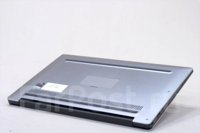 Dell XPS. 13.3", 2,7����, ��� 8 ��, ���� 256���, WiFi: 1, Bluetooth: 1, ����������� �� 4��. ��� ����� �� ������������ ����
