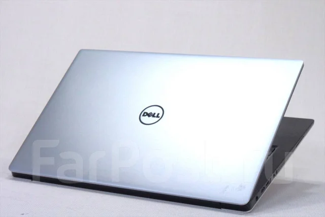 Dell XPS. 13.3", 2,7����, ��� 8 ��, ���� 256���, WiFi: 1, Bluetooth: 1, ����������� �� 4��. ��� ����� �� ������������ ����