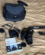 Sony Alpha SLT-A57 ����