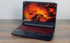 Acer Nitro 5. 15.6", 2,5����, ��� 4 ��, WiFi: 1, Bluetooth: 1 ����