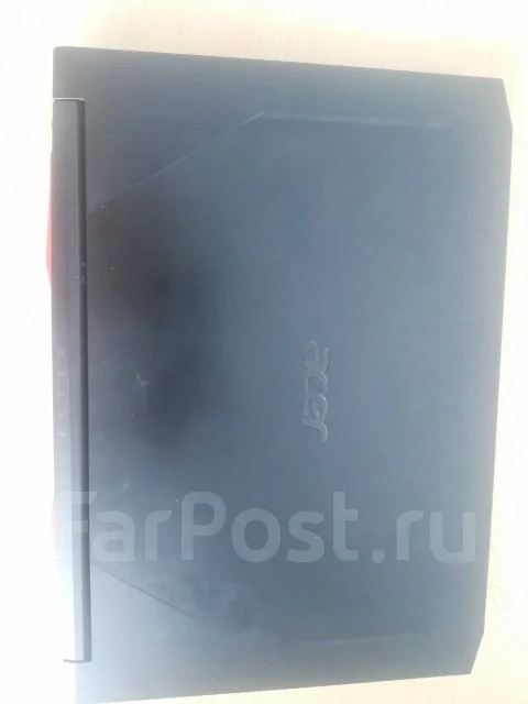 Acer Nitro 5. 15.6", 2,5����, ��� 4 ��, WiFi: 1, Bluetooth: 1 ����