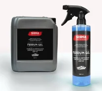 ������� ��-����������� ���������� Shima Detailer FERRUM GEL, 500�� ����