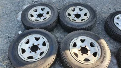 Momo Torque 3000. 6.0x15", 6x139.7 ����