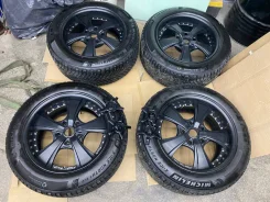 Work LS Jubilee. 10.0x20", 5x150, ET25, �� 110,1���. ����