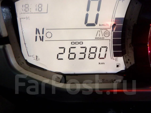 Triumph Tiger 800. ��������, ���������, ��� �������. ��� ����� �� ������������ ����