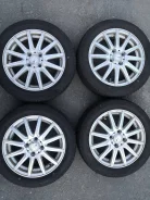 Lenso Project-D Spec-K. 4.5x15", 4x100, ET45, �� 67���. ����