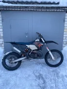 KTM 250 EXC. 250����. ��., ��������, ��� ���, � �������� ����