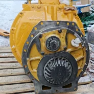 Komatsu D355 ����