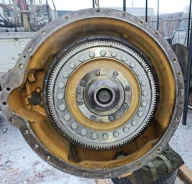 Komatsu D355 ����