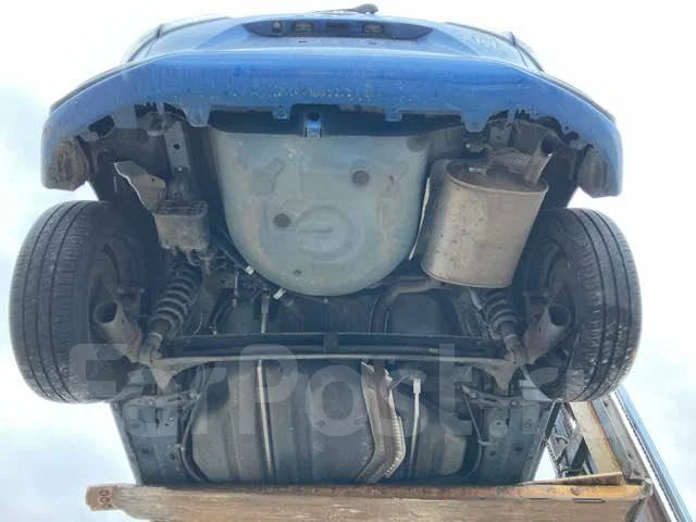 Toyota Sienta. NHP170, 1NZ2LM ����
