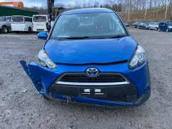 Toyota Sienta. NHP170, 1NZ2LM ����