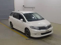 Honda Airwave. ��������, ��������, 1.5 (110��.�.), ������, 107����. ��, �/�, ��� ���. ��� ����� �� ������� ����