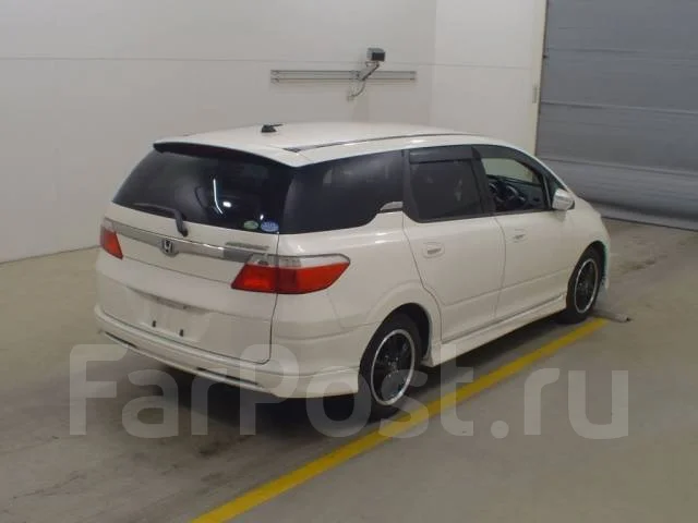 Honda Airwave. ��������, ��������, 1.5 (110��.�.), ������, 107����. ��, �/�, ��� ���. ��� ����� �� ������� ����