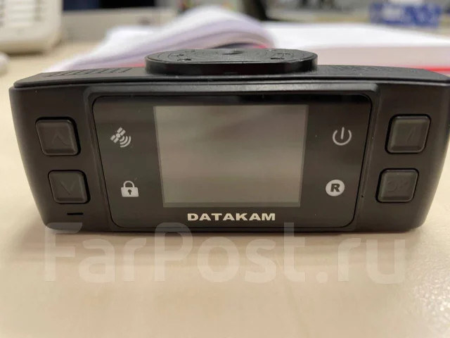 Datakam 6 Pro ����