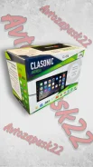 Clasonic ����
