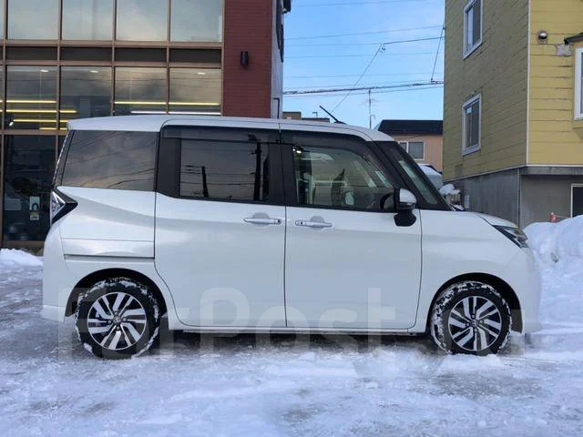 Toyota Tank. ��������, 4wd, 1.0 (69��.�.), ������, 72 000����. ��, �/�. ��� ����� �� ������������ ����