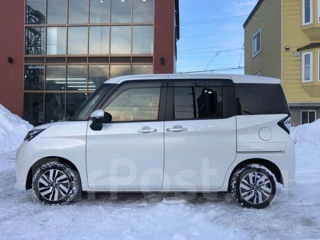 Toyota Tank. ��������, 4wd, 1.0 (69��.�.), ������, 72 000����. ��, �/�. ��� ����� �� ������������ ����