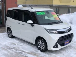 Toyota Tank. ��������, 4wd, 1.0 (69��.�.), ������, 72 000����. ��, �/�. ��� ����� �� ������������ ����