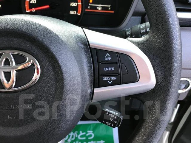 Toyota Tank. ��������, 4wd, 1.0 (69��.�.), ������, 72 000����. ��, �/�. ��� ����� �� ������������ ����
