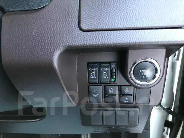 Toyota Tank. ��������, 4wd, 1.0 (69��.�.), ������, 72 000����. ��, �/�. ��� ����� �� ������������ ����