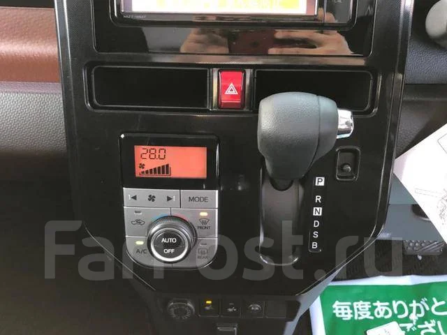 Toyota Tank. ��������, 4wd, 1.0 (69��.�.), ������, 72 000����. ��, �/�. ��� ����� �� ������������ ����