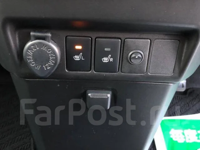 Toyota Tank. ��������, 4wd, 1.0 (69��.�.), ������, 72 000����. ��, �/�. ��� ����� �� ������������ ����