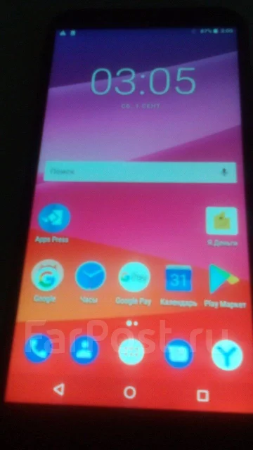 Jinga Joy Pro. �/�, 3G, 4G LTE ����
