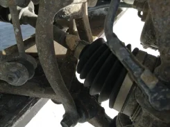 ������ �������� Toyota Mark II Wagon Blit [43420-22010], ����� 4342022010 ����