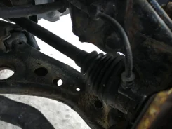 ������ �������� Toyota Passo [43410-B1130], ������ 43410B1130 ����