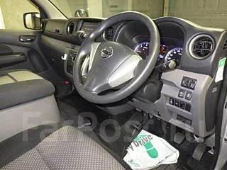 Nissan Caravan. �������, 4wd, 2.5, ������, 64����. ��, �/�. ��� ����� �� ������������ ����