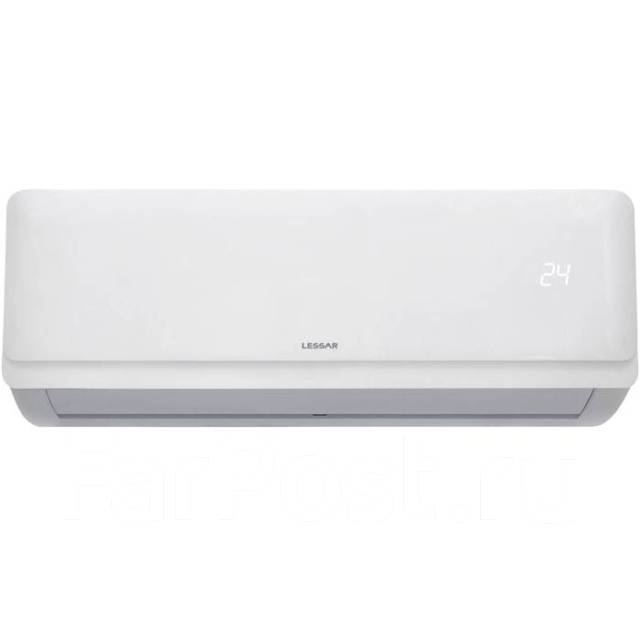 Кондиционер Lessar Cool+ LS-H12KPA2 на 35 кв. м, сплит-система, On-Off ...