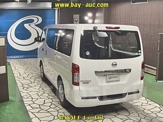 Nissan Caravan. �������, ������, 2.0, ������, 74����. ��, �/�. ��� ����� �� ������������ ����
