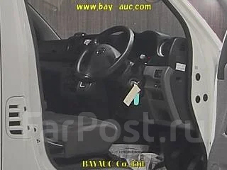Nissan Caravan. �������, ������, 2.0, ������, 74����. ��, �/�. ��� ����� �� ������������ ����