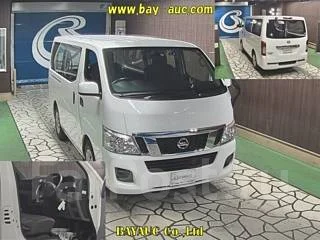 Nissan Caravan. �������, ������, 2.0, ������, 74����. ��, �/�. ��� ����� �� ������������ ����