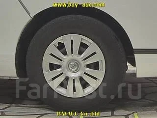 Nissan Caravan. �������, ������, 2.0, ������, 74����. ��, �/�. ��� ����� �� ������������ ����