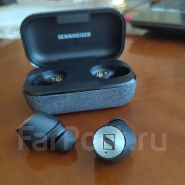 Sennheiser Momentum True Wireless 2 ����