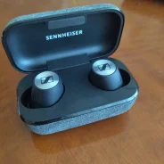 Sennheiser Momentum True Wireless 2 ����