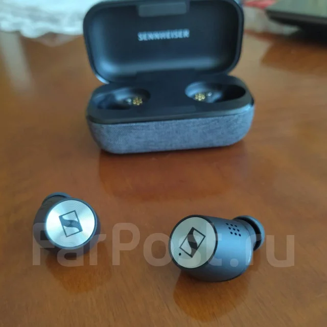 Sennheiser Momentum True Wireless 2 ����